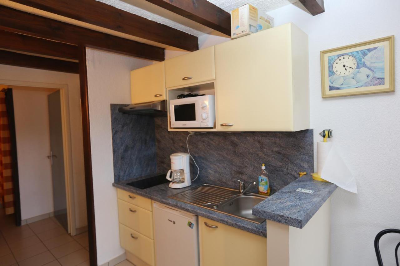 Agreable T2 Climatise Daire Argelès-sur-Mer Dış mekan fotoğraf